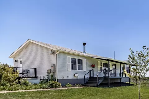 16321 Colorado St, Hebron, IN 46341