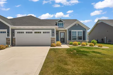 13769 Freedom Way, Cedar Lake, IN 46303