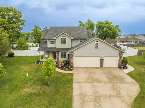 6330 Savannah Ave, Portage, IN 46368