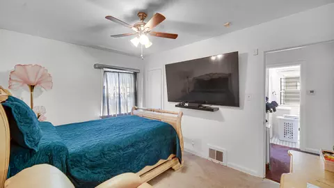 Bedroom - 243 Taft Pl, Gary, IN 46404 photo 1 of 2
