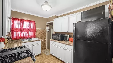 Kitchen - 243 Taft Pl, Gary, IN 46404 photo 1 of 2