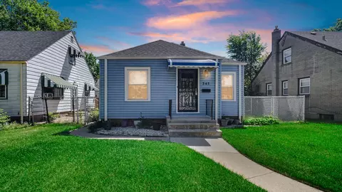 243 Taft Pl, Gary, IN 46404
