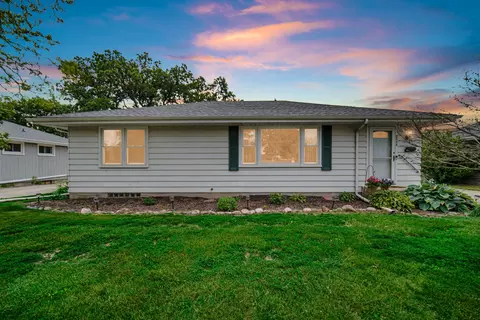 3320 Laporte St, Highland, IN 46322