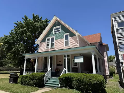 320 E 8th, Michigan City, IN 46360