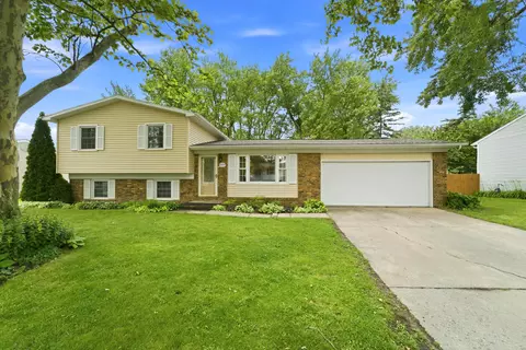 3707 Central Ave, Valparaiso, IN 46383