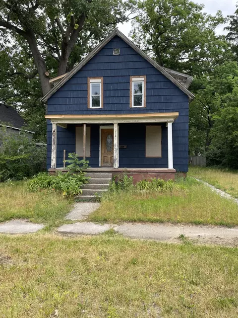 224 Hobart St, Michigan City, IN 46360