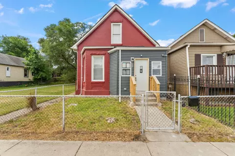 834 Willow Ct, Hammond, IN 46320