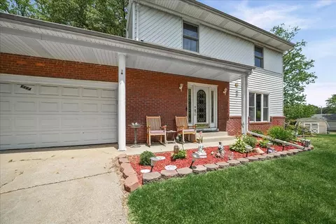 6664 Harrison Ave, Portage, IN 46368