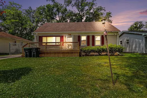 1626 Minnesota St, Hobart, IN 46342