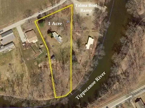 5467 E 650, Rochester, IN 46975