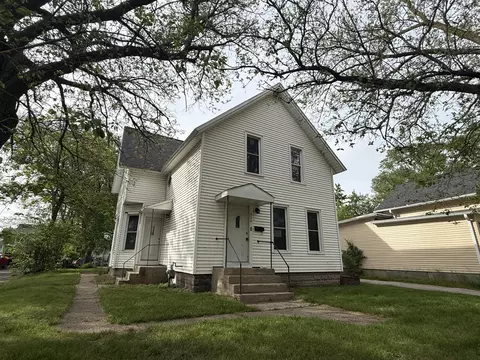 606 Main St, Michigan City, IN 46360