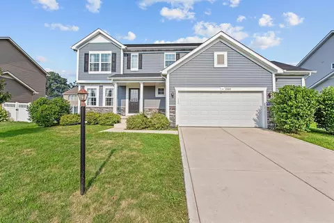 2349 Juniper St, Portage, IN 46368