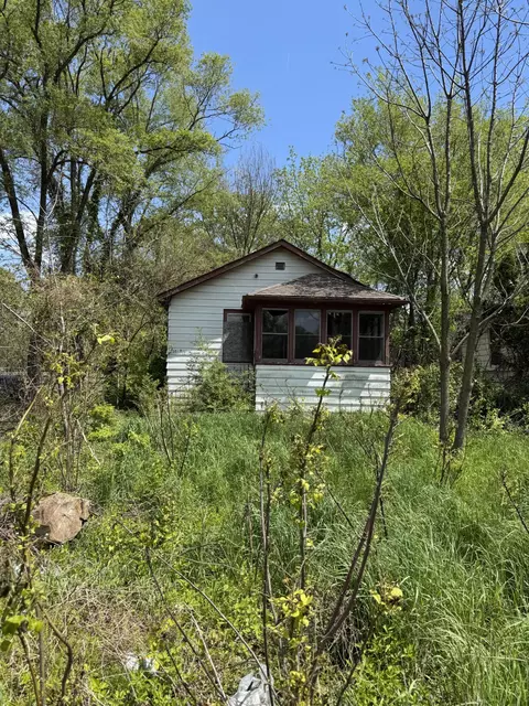 3519 Pennsylvania St, Gary, IN 46409