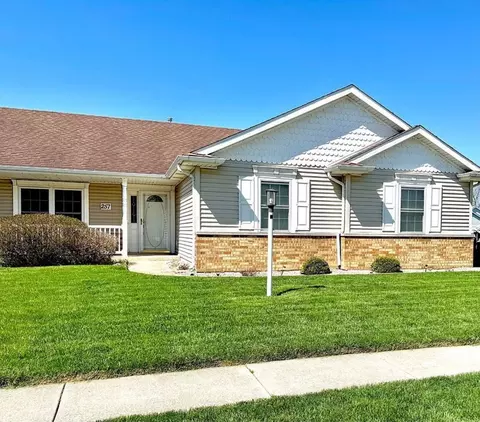 257 Willow St, Lowell, IN 46356