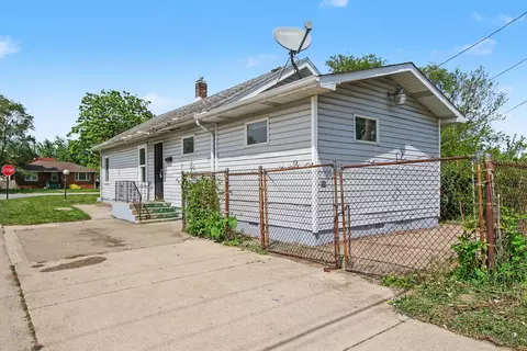 Exterior - 1137 W 25th Ave, Gary, IN 46407 photo 4 of 5
