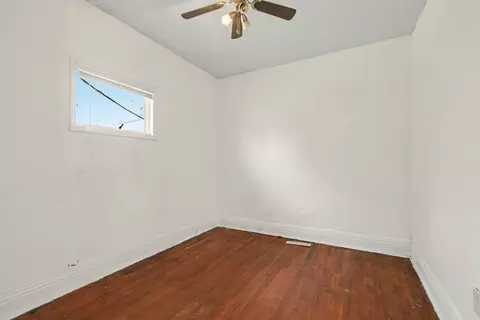 Bedroom - 1137 W 25th Ave, Gary, IN 46407 photo 7 of 7