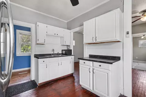Kitchen - 1137 W 25th Ave, Gary, IN 46407 photo 1 of 1