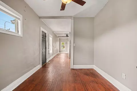 Entry Way - 1137 W 25th Ave, Gary, IN 46407 photo 3 of 3