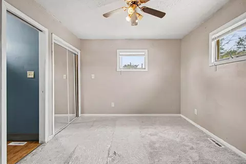 Bedroom - 1137 W 25th Ave, Gary, IN 46407 photo 3 of 7