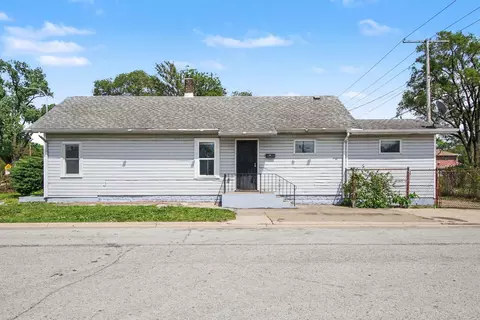 Exterior - 1137 W 25th Ave, Gary, IN 46407 photo 3 of 5