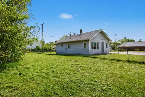 Exterior - 1137 W 25th Ave, Gary, IN 46407 photo 5 of 5