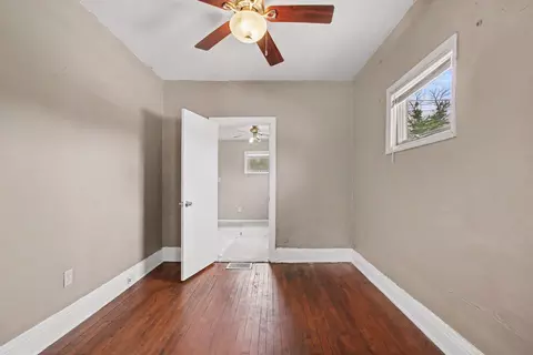 Bedroom - 1137 W 25th Ave, Gary, IN 46407 photo 1 of 7