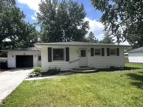 457 W Emmet Ave, Rensselaer, IN 47978