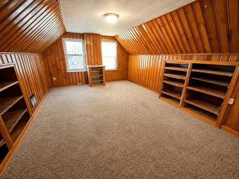 Bedroom - 1033 E 45th Ave, Gary, IN 46409 photo 2 of 2
