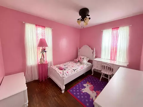 Bedroom - 1033 E 45th Ave, Gary, IN 46409 photo 1 of 2