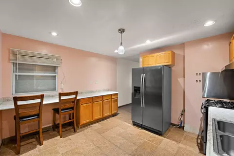 Kitchen - 1021 Hamilton Pl, Gary, IN 46403 photo 2 of 2