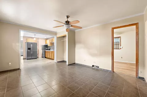 Living - 1021 Hamilton Pl, Gary, IN 46403 photo 7 of 8