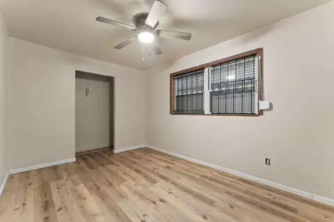 Bedroom - 1021 Hamilton Pl, Gary, IN 46403 photo 3 of 4