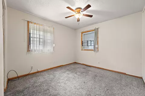 Bedroom - 1021 Hamilton Pl, Gary, IN 46403 photo 1 of 4