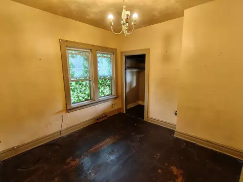 Bedroom - 1154 Hendricks St, Gary, IN 46404 photo 1 of 5