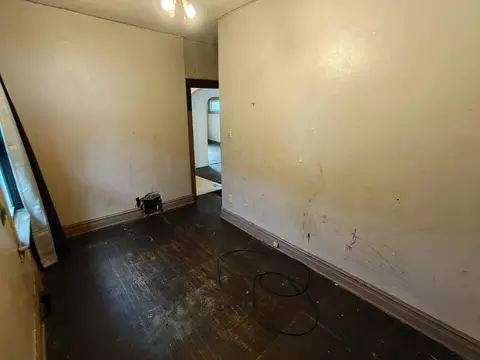 Bedroom - 1154 Hendricks St, Gary, IN 46404 photo 4 of 5
