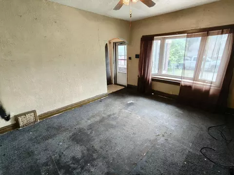 Living - 1154 Hendricks St, Gary, IN 46404 photo 1 of 2