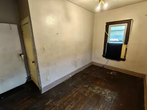 Bedroom - 1154 Hendricks St, Gary, IN 46404 photo 3 of 5