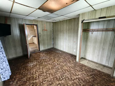 Bedroom - 1154 Hendricks St, Gary, IN 46404 photo 5 of 5