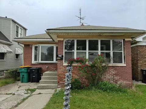 1154 Hendricks St, Gary, IN 46404