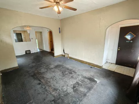 Living - 1154 Hendricks St, Gary, IN 46404 photo 2 of 2