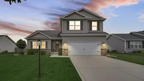18473 Candace Dr, Lowell, IN 46356