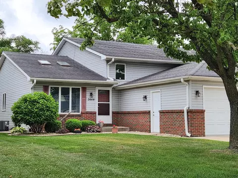 2648 41st Pl, Highland, IN 46322