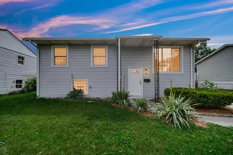 6323 Tennessee Ave, Hammond, IN 46323