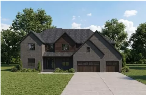 9640 Sweetspire Ave, Saint John, IN 46373