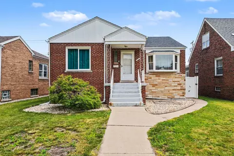 Exterior - 2111 Stanton Ave, Whiting, IN 46394 photo 2 of 5
