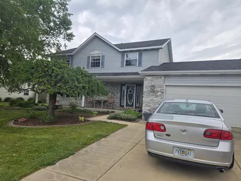 5691 Dove Dale Ave, Portage, IN 46368