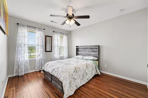 Bedroom - 11742 Carolina St, Crown Point, IN 46307 photo 1 of 4
