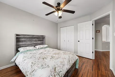 Bedroom - 11742 Carolina St, Crown Point, IN 46307 photo 2 of 4