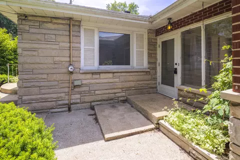 Exterior - 8570 Mattson Dr, Saint John, IN 46373 photo 3 of 11