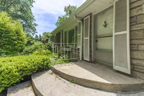 Exterior - 8570 Mattson Dr, Saint John, IN 46373 photo 1 of 11
